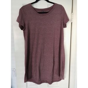 Cotton On T-Shirt Dress